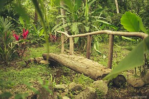La Palapa Eco Lodge Resort