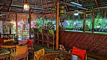 La Palapa Eco Lodge Resort