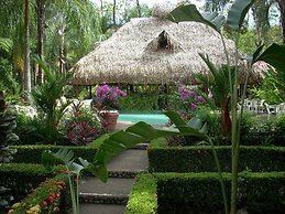 La Palapa Eco Lodge Resort