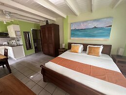 Azure Hotel and Art Studio