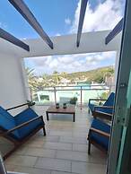 Piscadera Harbour Village