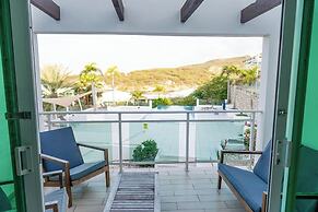 Piscadera Harbour Village
