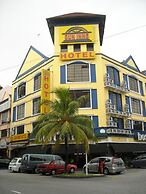 Sun Inns Hotel Sunway Mentari