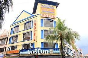 Sun Inns Hotel Sunway Mentari