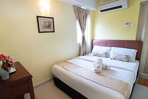Sun Inns Hotel Sunway Mentari