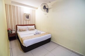Sun Inns Hotel Sunway Mentari