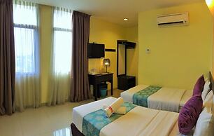 Sun Inns Hotel Sunway Mentari