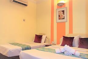 Sun Inns Hotel Puchong