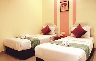 Sun Inns Hotel Puchong