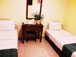 Sun Inns Hotel Puchong