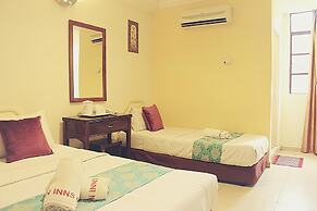 Sun Inns Hotel Puchong