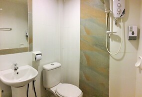 Sun Inns Hotel Puchong