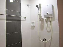 Sun Inns Hotel Puchong