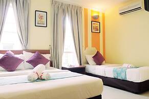 Sun Inns Hotel Puchong