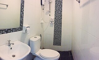 Sun Inns Hotel Puchong
