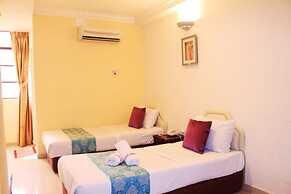 Sun Inns Hotel Puchong
