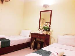 Sun Inns Hotel Puchong