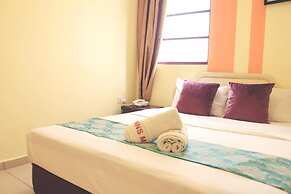 Sun Inns Hotel Puchong