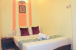 Sun Inns Hotel Puchong