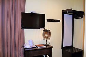 Sun Inns Hotel Puchong