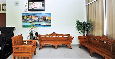 Sun Inns Hotel Puchong