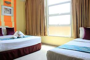 Sun Inns Hotel Puchong