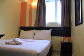 Sun Inns Hotel Puchong