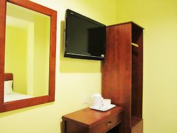 Sun Inns Hotel Puchong