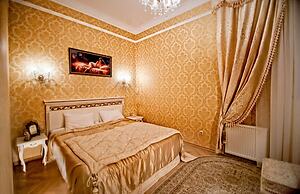 Royal Hotel De Paris