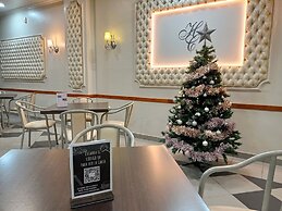 Hotel Mari Carmen