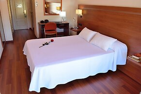 Hotel Mari Carmen
