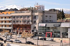 Hotel Mari Carmen