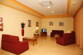 Hotel Mari Carmen