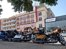 Hotel Mari Carmen