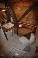 Azuluna Eco-Lodge