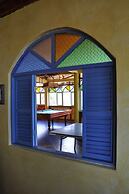 Azuluna Eco-Lodge