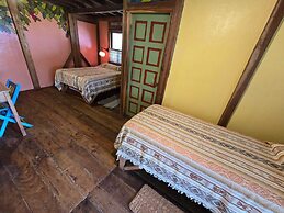 Azuluna Eco-Lodge