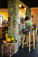 Azuluna Eco-Lodge