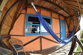 Azuluna Eco-Lodge