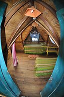 Azuluna Eco-Lodge