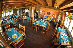 Azuluna Eco-Lodge