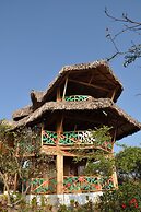 Azuluna Eco-Lodge