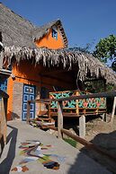 Azuluna Eco-Lodge