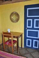 Azuluna Eco-Lodge