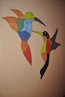 Azuluna Eco-Lodge