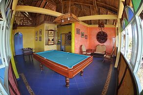 Azuluna Eco-Lodge