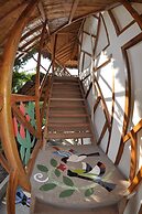 Azuluna Eco-Lodge