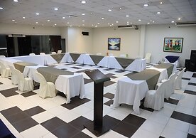 Samiria Jungle Hotel