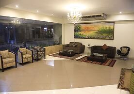 Samiria Jungle Hotel