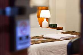 Samiria Jungle Hotel